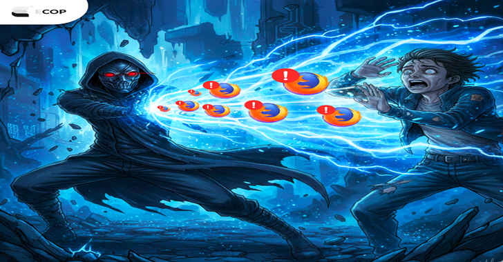 Hot News - เตือนผู้ใช้ Firefox มัลแวร์ GhostPoster ฝั่งโค้ดอันตรายในโลโก้ของส่วนขยาย Firefox กว่า 17 รายการ